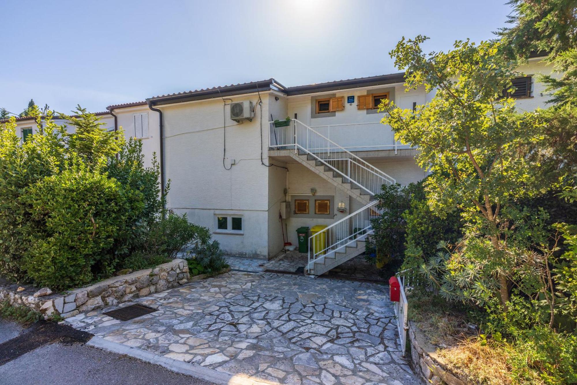 יאדראנובו Apartment Seneca מראה חיצוני תמונה
