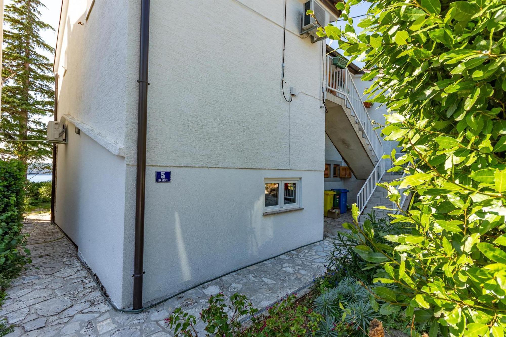 יאדראנובו Apartment Seneca מראה חיצוני תמונה