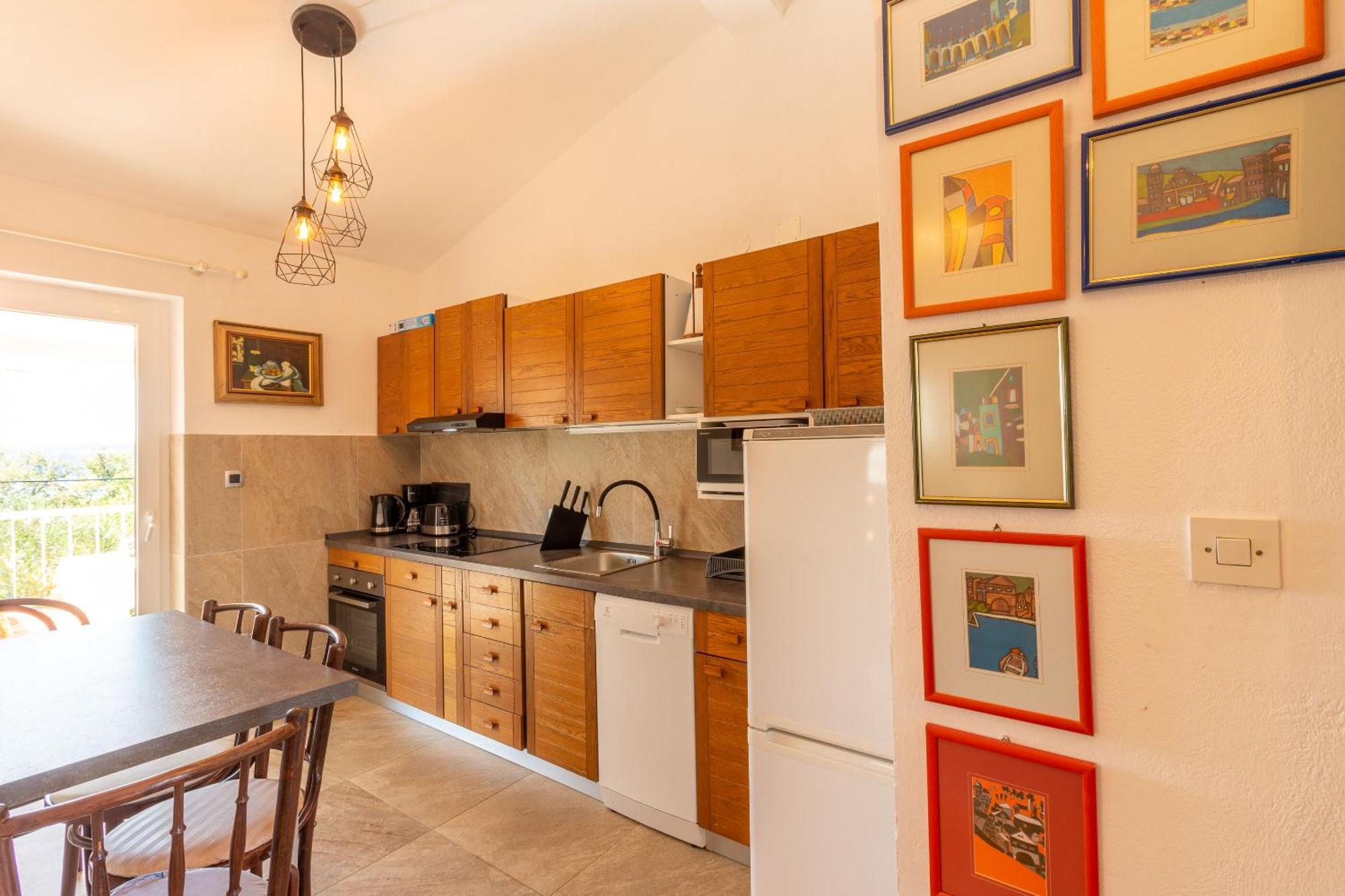 יאדראנובו Apartment Seneca מראה חיצוני תמונה