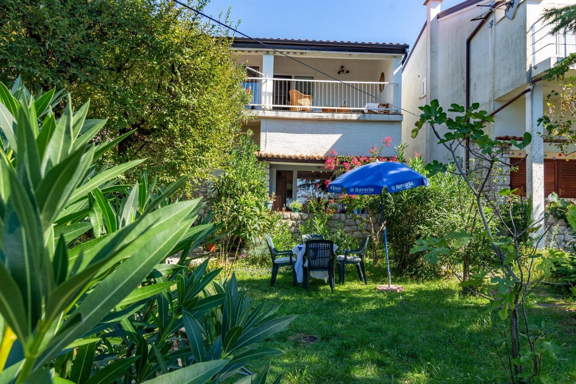 יאדראנובו Apartment Seneca מראה חיצוני תמונה