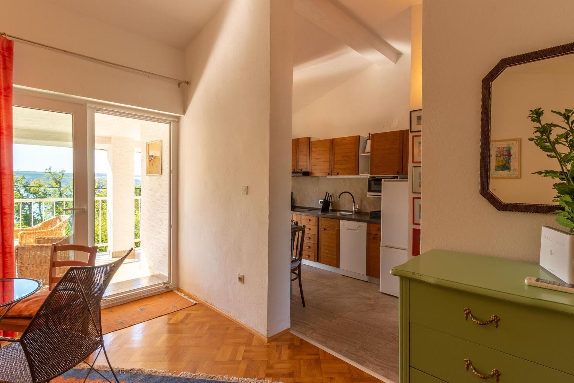 יאדראנובו Apartment Seneca מראה חיצוני תמונה